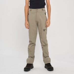 J Lønahorgi, turbukse