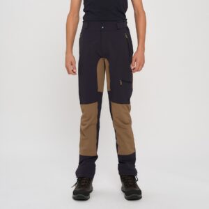 J Lønahorgi, turbukse