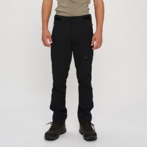 J Lønahorgi, turbukse