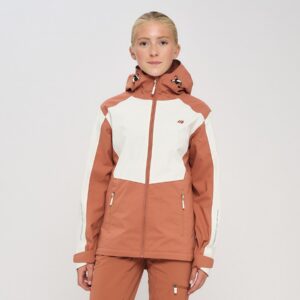 J Bugården, teknisk jakke