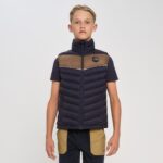 J Galdhøe, vest