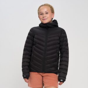 J Hurum, RDS dunjakke