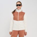 J Sund, hybrid hettejakke