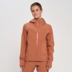 J Rondane, teknisk skalljakke