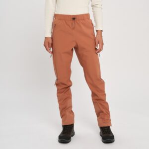 J Rondane, teknisk skallbukse