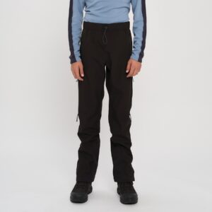 J Rondane, teknisk skallbukse