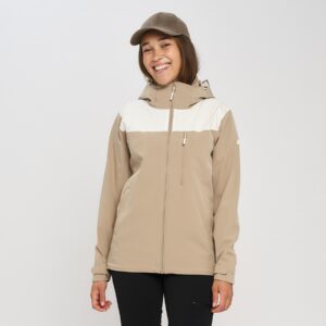 W Stadt, teknisk jakke