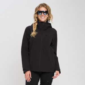 W Stadt, teknisk jakke