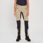 W Ringstind, turbukse