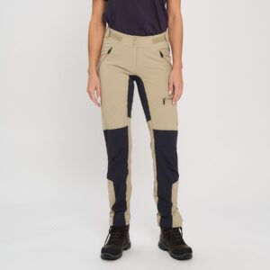 W Ringstind, turbukse