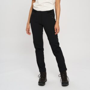 W Ringstind, turbukse