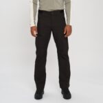 M Horgaletten, teknisk skallbukse