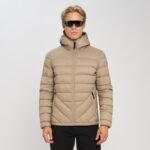 M Salen, RDS dunjakke