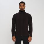 M Kleivane, microfleece jakke