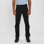 M Larstinden, turbukse