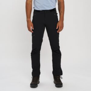 M Larstinden, turbukse