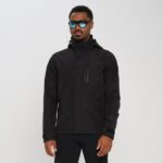 M Vangen, teknisk jakke