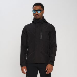 M Vangen, teknisk jakke