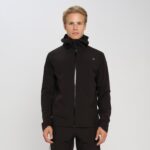 M Dovre, teknisk skalljakke