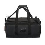 U Todalen, duffelbag