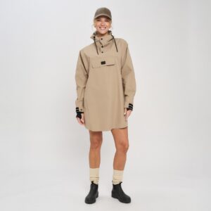 U Vefsna, skallanorakk