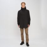 U Vefsna, skallanorakk