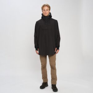 U Vefsna, skallanorakk