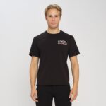 U Il Tempo Gigante, t-skjorte