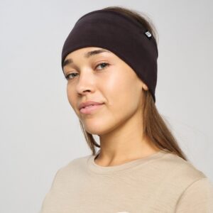 U Huseby, microfleece lue