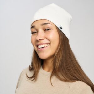 U Huseby, microfleece lue