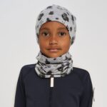 K Klypa, lue og hals