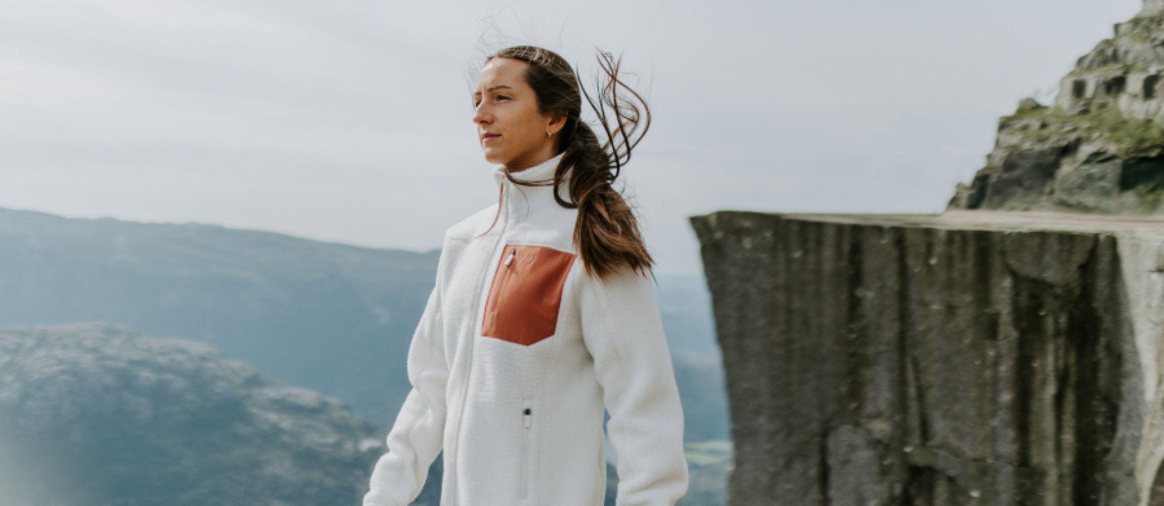 Butikkmedarbeider 20% – Nordfjordeid