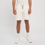 J Smuksjø, college shorts