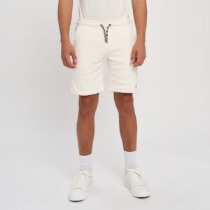 J Smuksjø, college shorts