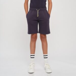 J Smuksjø, college shorts