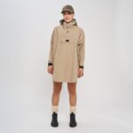 J Rena, skallanorakk