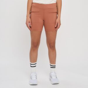 J Raula, treningsshorts