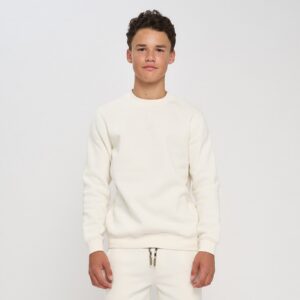 J Rondeheim, college genser