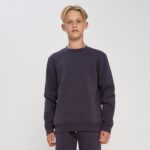 J Rondeheim, college genser