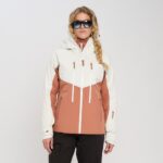 W Blågjella, 3-lags skalljakke