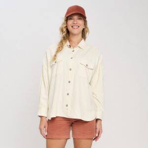 W Ørje, bomullsskjorte