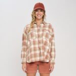 W Ørje, bomullsskjorte