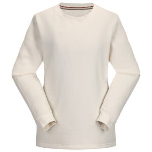 W Tussen, bomullgenser