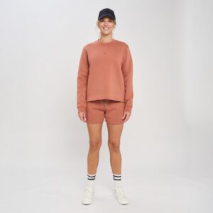 W Tussen, bomullsgenser