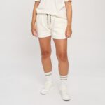 W Røysan, bomullsshorts