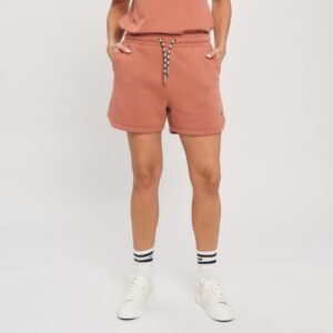 W Røysan, bomullsshorts