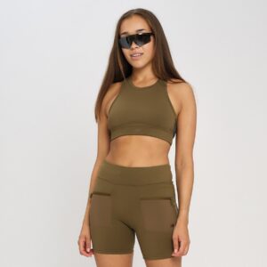 W Vettakollen, sports-bh