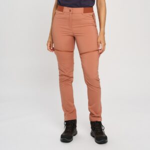 W Husnes, zip-off bukse