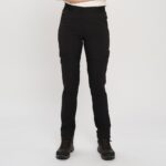 W Husnes, zip-off bukse