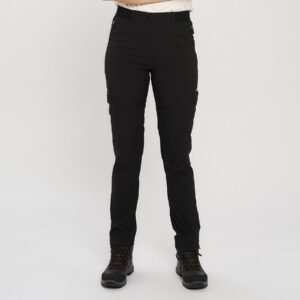 W Husnes, zip-off bukse